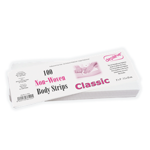 100 רצועות לגוף